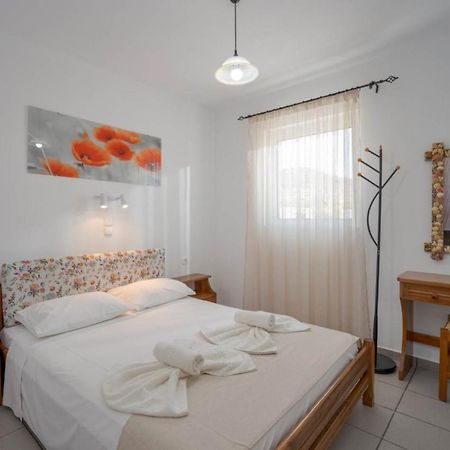 Creta Sun Mókhlos Exterior foto