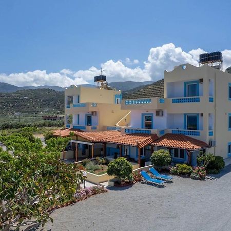 Creta Sun Mókhlos Exterior foto