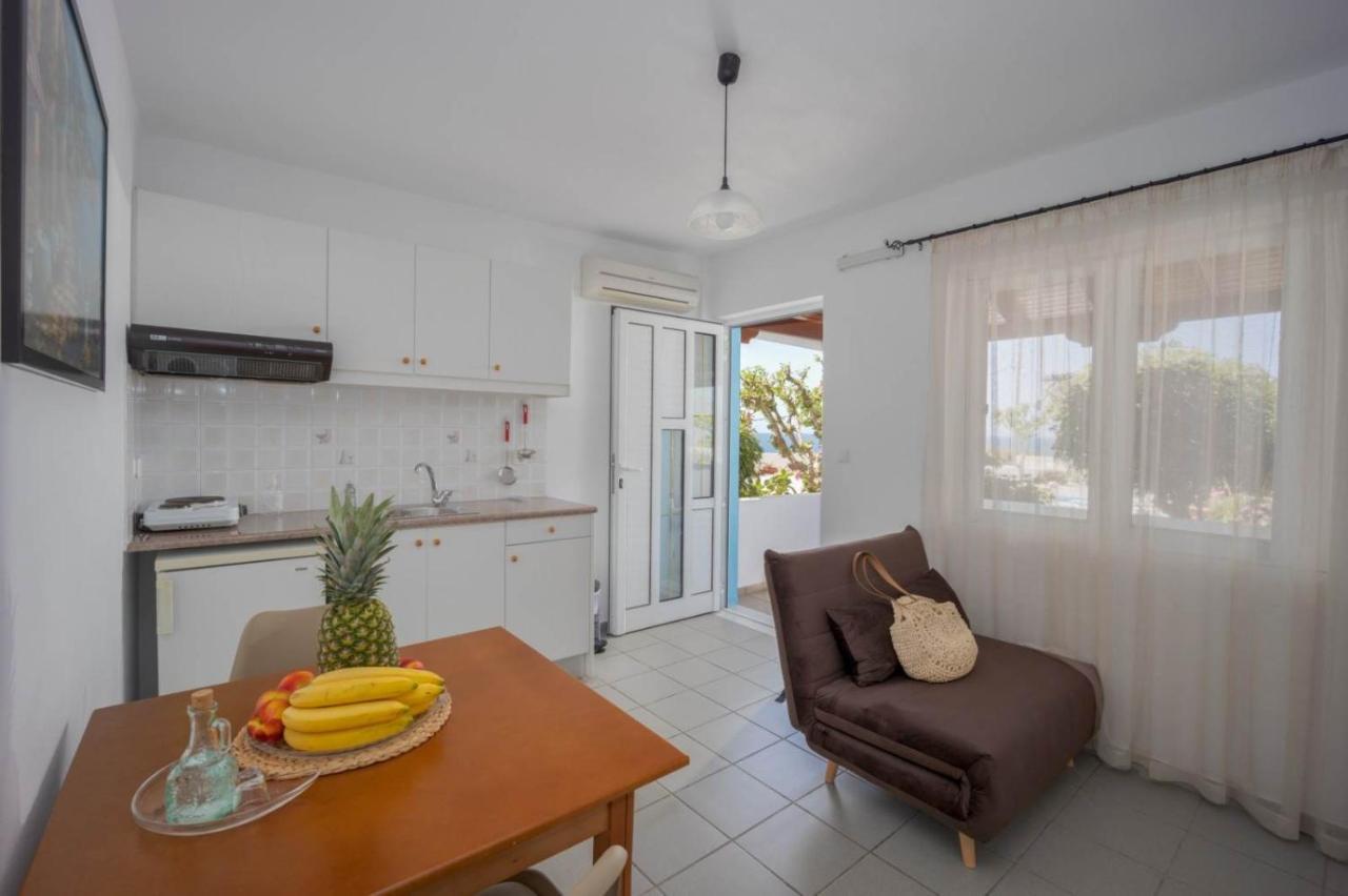 Creta Sun Mókhlos Exterior foto
