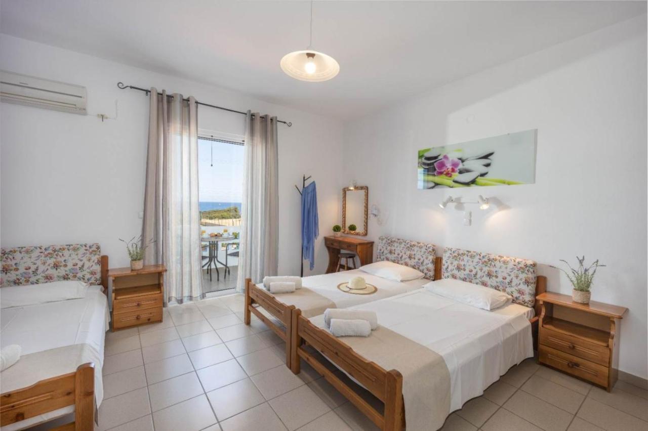 Creta Sun Mókhlos Exterior foto