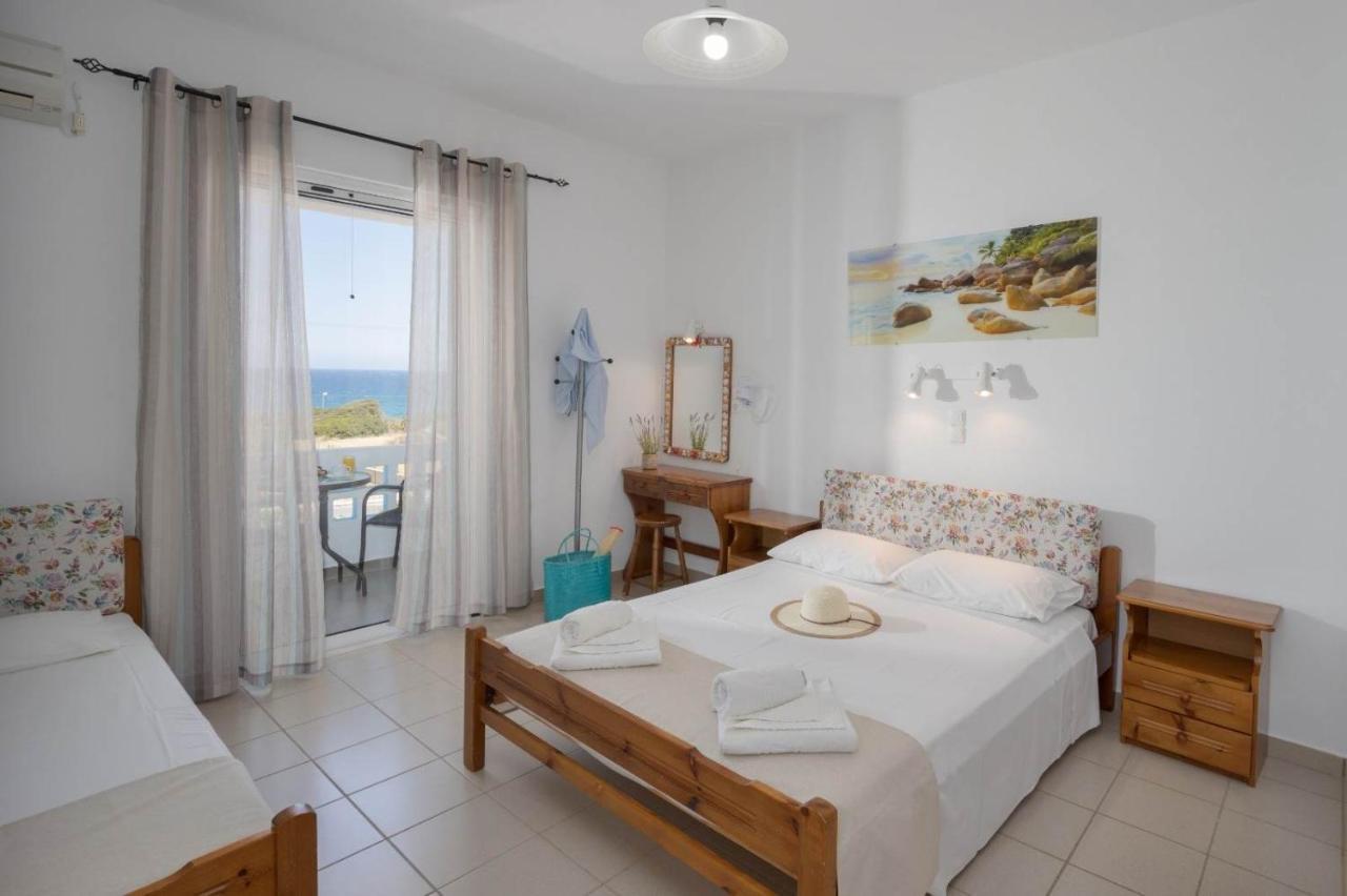 Creta Sun Mókhlos Exterior foto