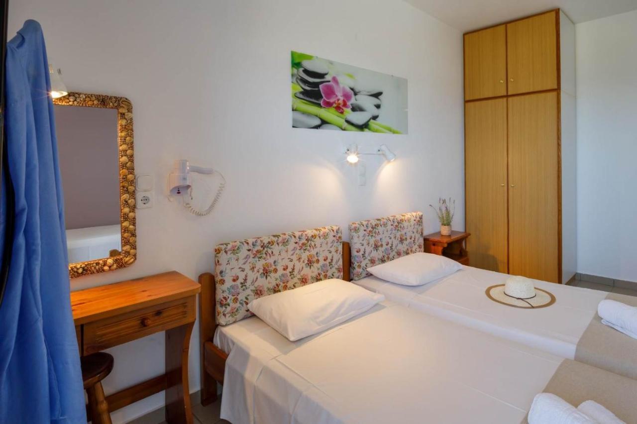 Creta Sun Mókhlos Exterior foto