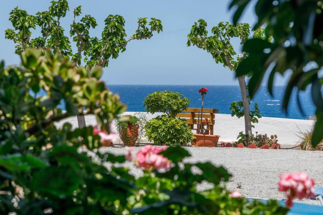 Creta Sun Mókhlos Exterior foto